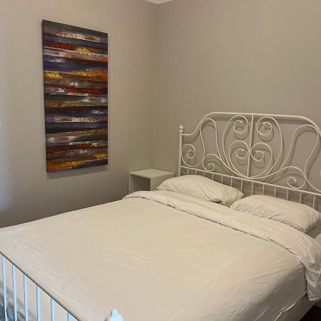 Auberge Lac St-Jean Phase 2 Роберваль Экстерьер фото
