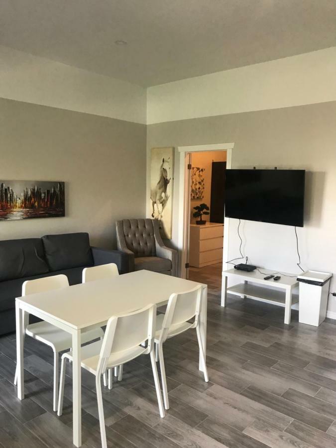 Auberge Lac St-Jean Phase 2 Роберваль Экстерьер фото